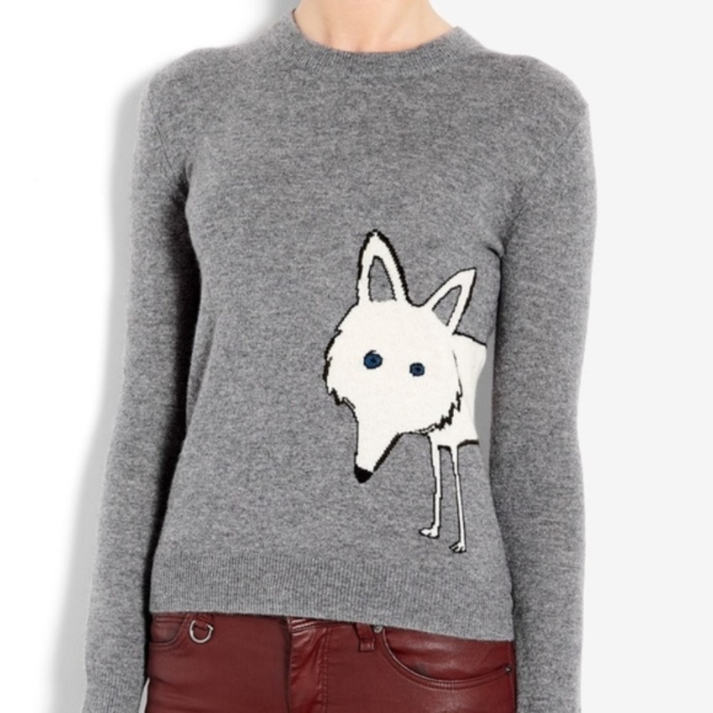 *CLOSET CLEANOUT* Burberry Sweater